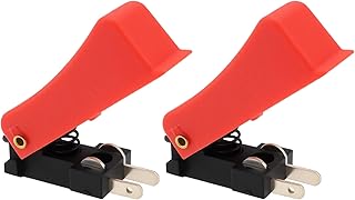 OTOTEC Welding MIG Gun Trigger Replacement