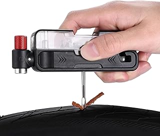 Bike Tool Kit - E Bike Tool Kit | Professional Portable Screwdriver Bits Ratchet Wrench Non-Slip Heavy-Duty for Commuting ...