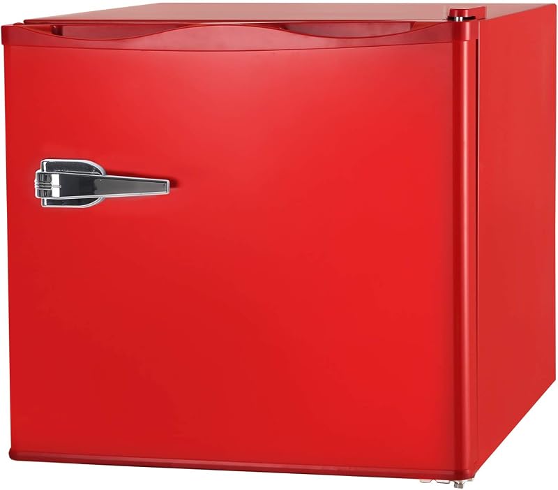 RMYHOME 1.2 Cu.ft Compact Upright Freezer — 1 of 1