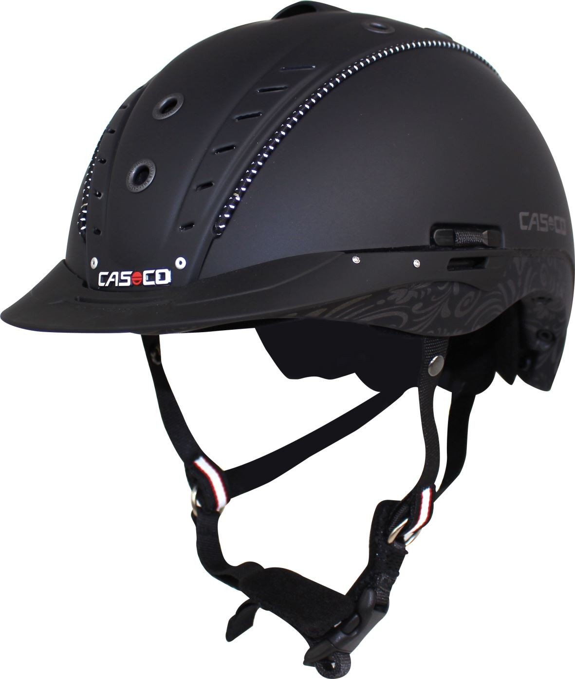 casco Unisex