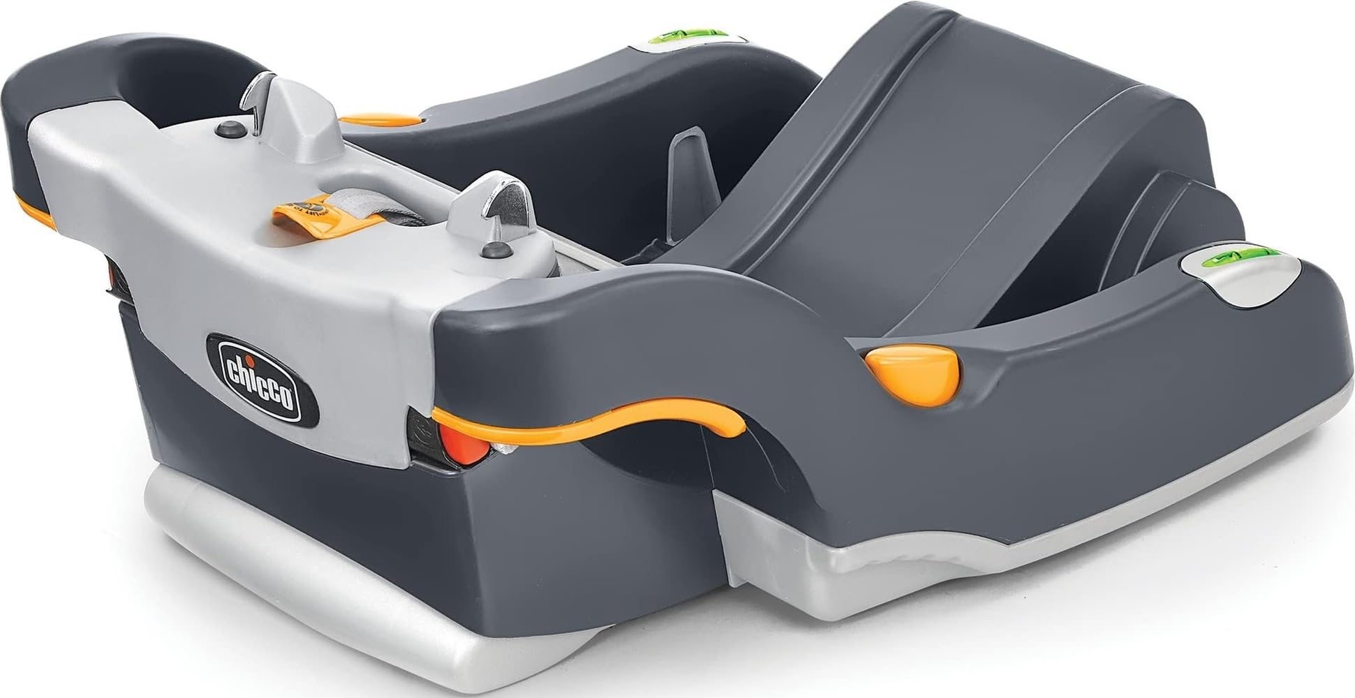 Chicco KeyFit Infant Car Seat Base, Stay-in-Car Rear-Facing Base