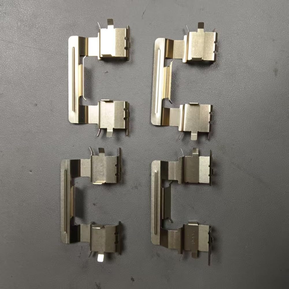 Front Brake Caliper Bracket Kit 04947-20120 0494720120