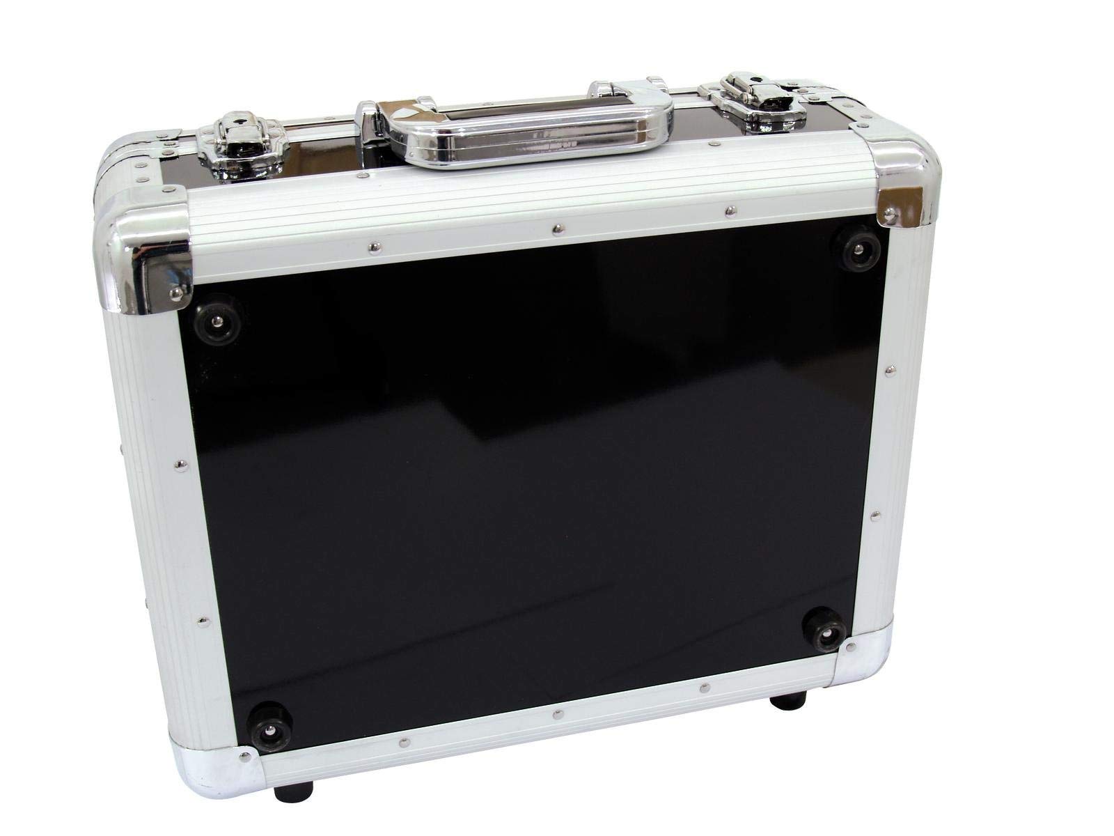 Omnitronic CD Case Digital Booking Black