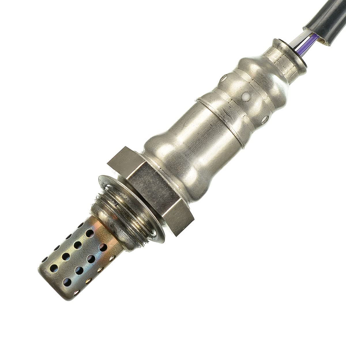 Frankberg Sonde lambda 9635978280 | Compatible avec: Berlingo/Berlingo Premier monospace GFK GJK MF, 306 7B N3 N5, Ulysse 179, 307 Pause 3E, C6 TD, C8 EA EB