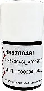 ColorobbiaÂ® Liquid Bright Platinum Overglaze for Kiln-Fired Ceramics (Pkg/1)