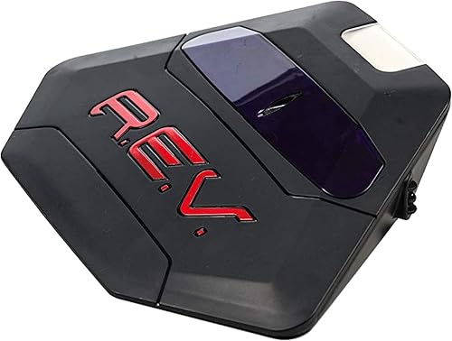 WowWee Rampa inteligente REV