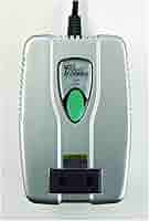 ☆美品☆　カシムラ 変圧器 TI-37 100V⇄220-240V 2000VA カシムラ 変圧器 TI-37 100V⇄220-240V 2000VA