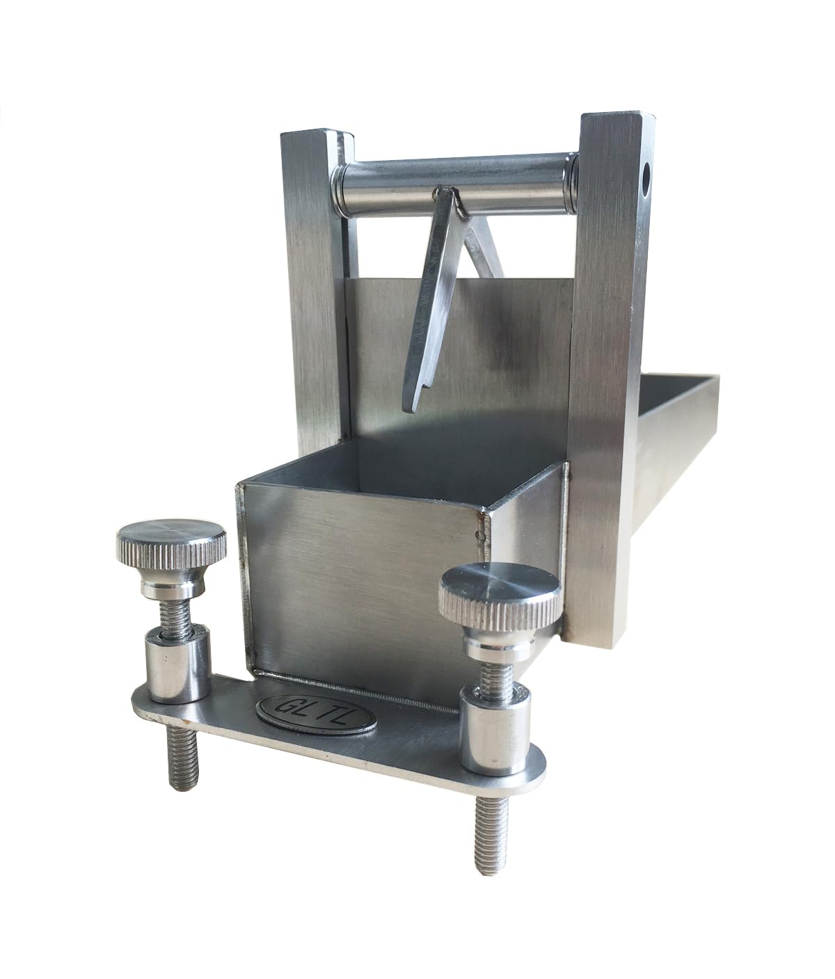 Bostwick Consistometer - Viscosity Tester -3