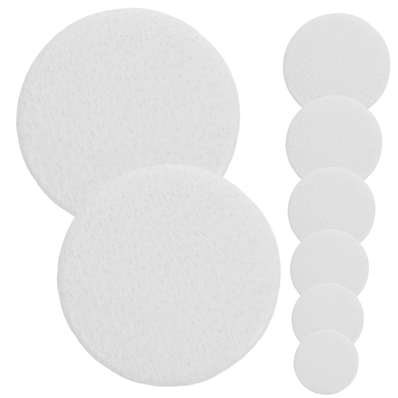 Levemolo Bassoon Cushions Bassoon Sound Hole Pads Music Instrument Accessories Sheepskin Random