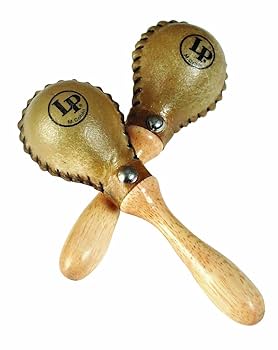 LP マラカス LP Refillable Maracas – モリダイラ楽器