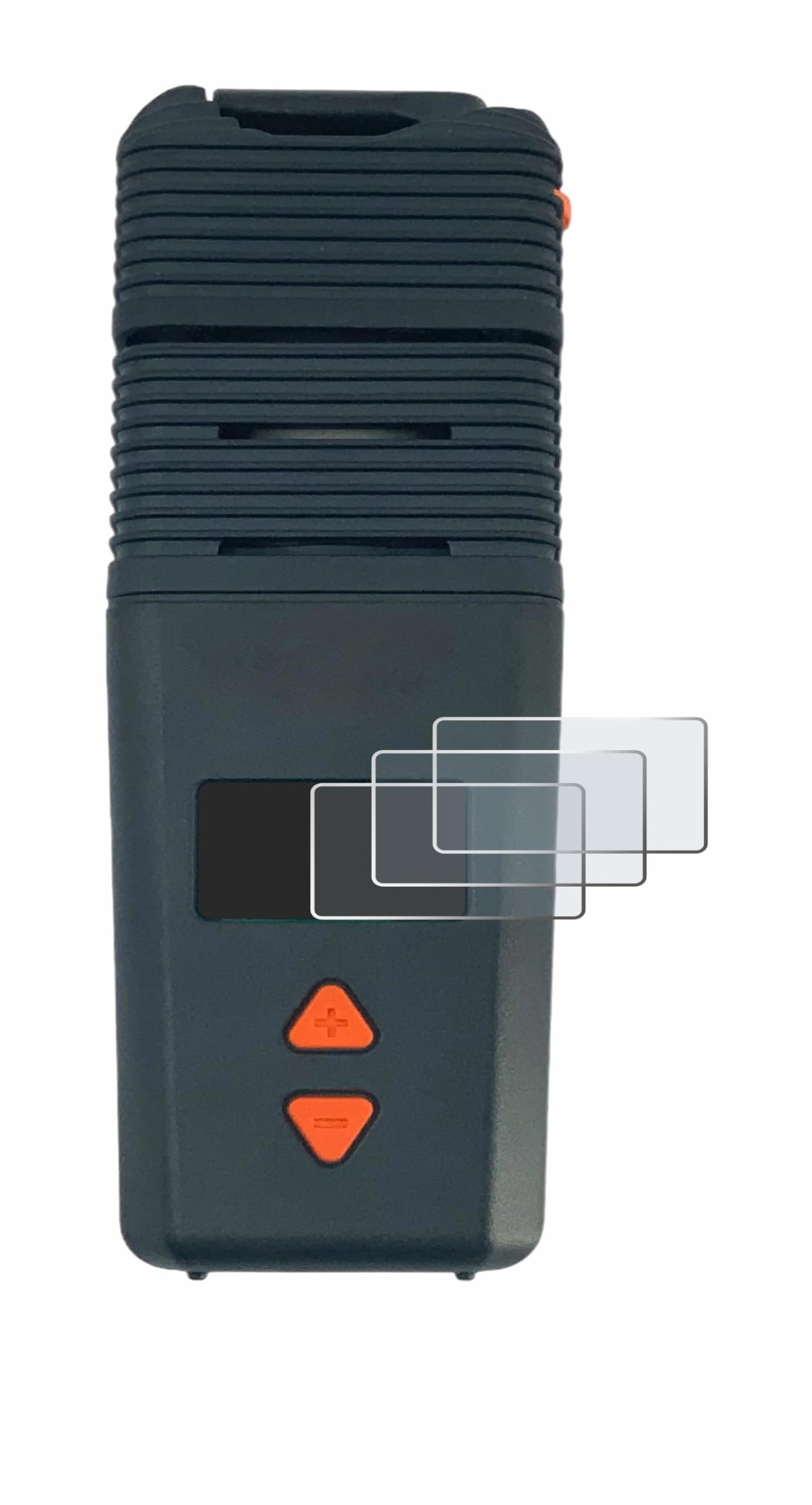 BROTECT Matte Schutzfolie Für Kenwood DMX8019DABS | 2 Stück | Entspiegelt & Anti-fingerprint | Kratzfest & Einfach Zu Montieren