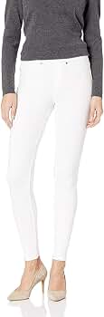 Hue Women's City Jeanz Legging - Denim Jeggings For Everyday Comfort & Style - View #2