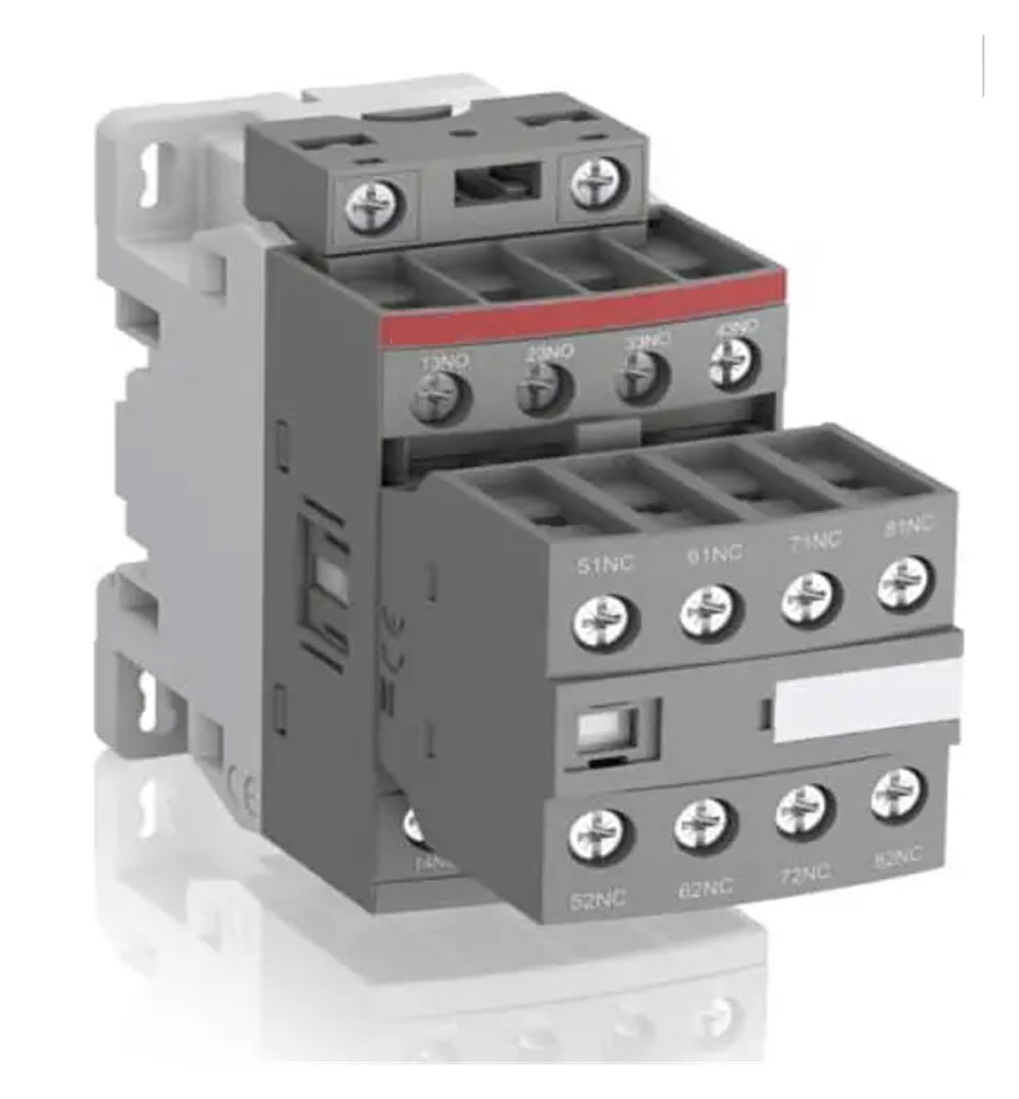 Relais contacteur NF62E-13 résout les chutes de tension 100-250V AC/DC