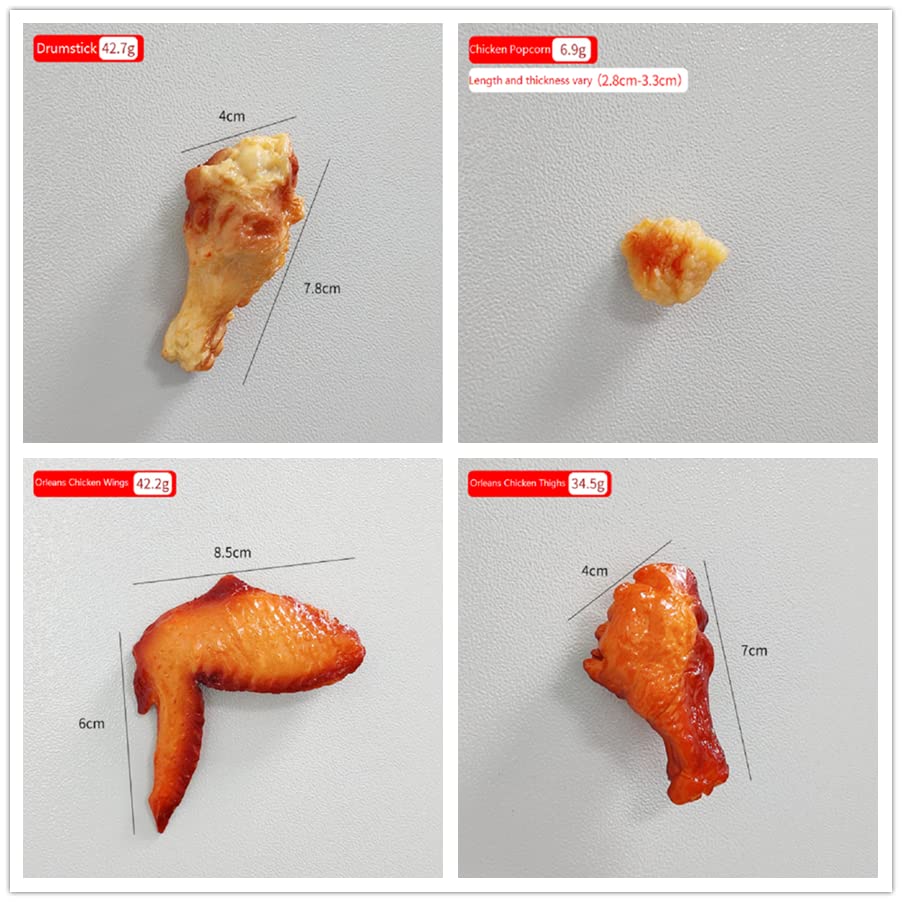 Simpatici magneti per il frigorifero | Magnete per frigorifero da appendere con chiave a forma di pollo carino,Cose utili quotidiane per la casa Piccoli regali per la casa Ereqeip