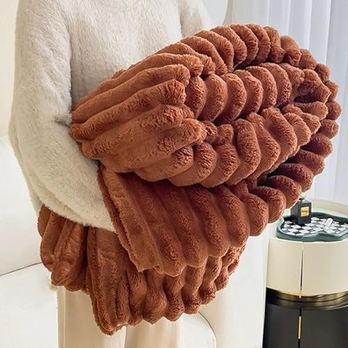 ӂӂѕz 150x200 \t@xbhp, gX[V[g _炩t@[Pbg rOQp fR[V(Brown,71"x79"/180x200CM)