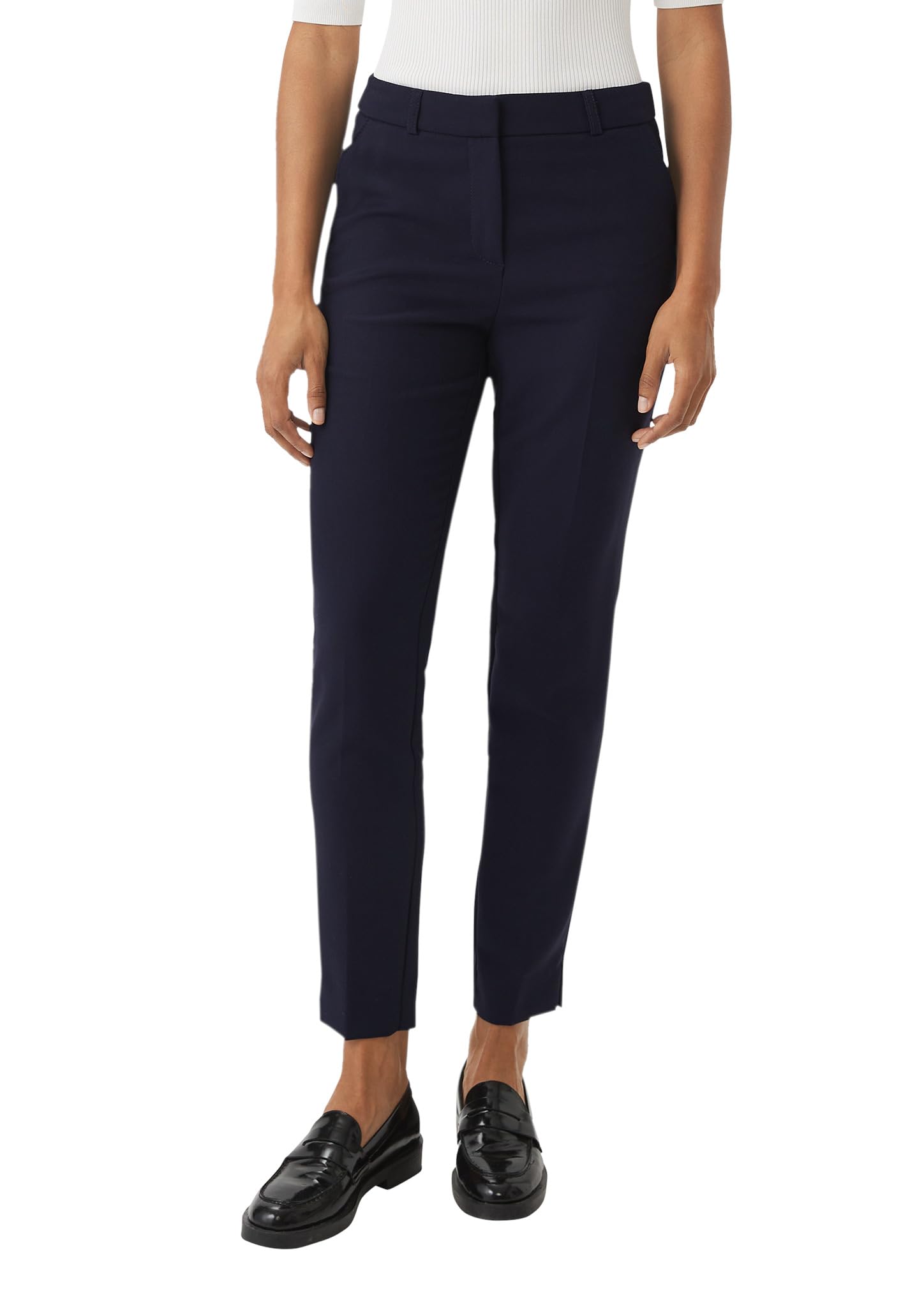 comma Women's Trousers, 5976, 8