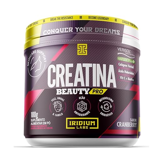 Creatina Beauty Pro