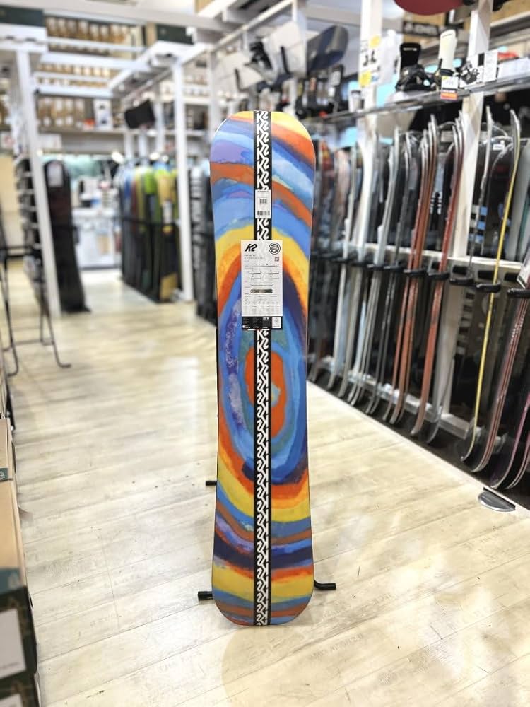 C0 K2 154cm 板のみ Amazon | 23-24 K2 HYPNOTIST WIDE 154cm ケーツー ヒプノ