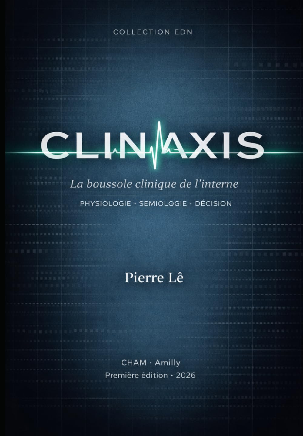 CLINAXIS (French Edition)