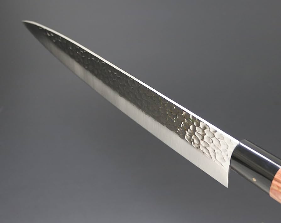 包丁 日本製 KC-958 兼常作 ステン1K6 槌目磨き 牛刀 240mm 717tJRCsy4L._UF894,1000_QL80_.jpg