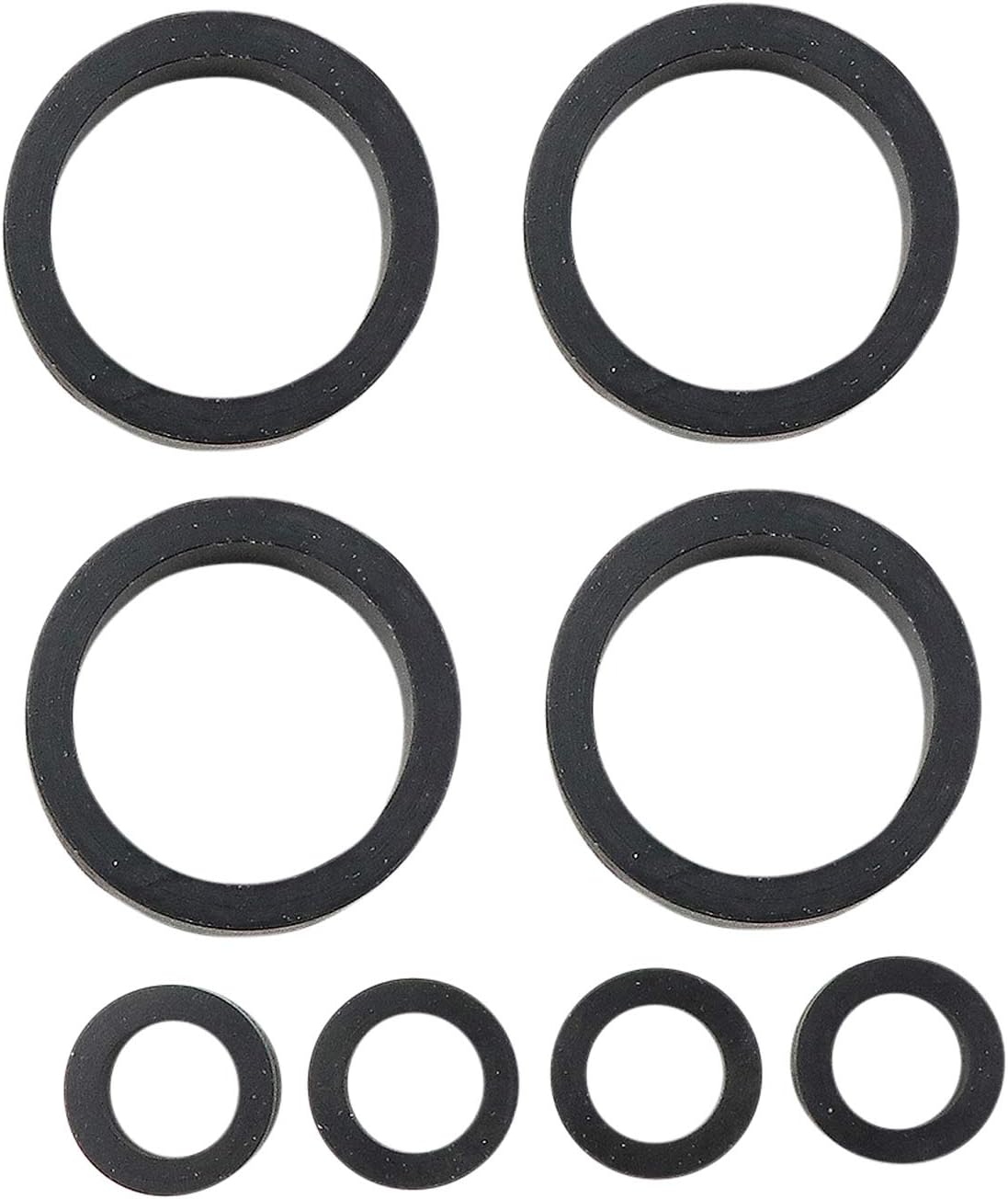 Beck/Arnley 158-0022 Fuel Injection O-Ring Kit