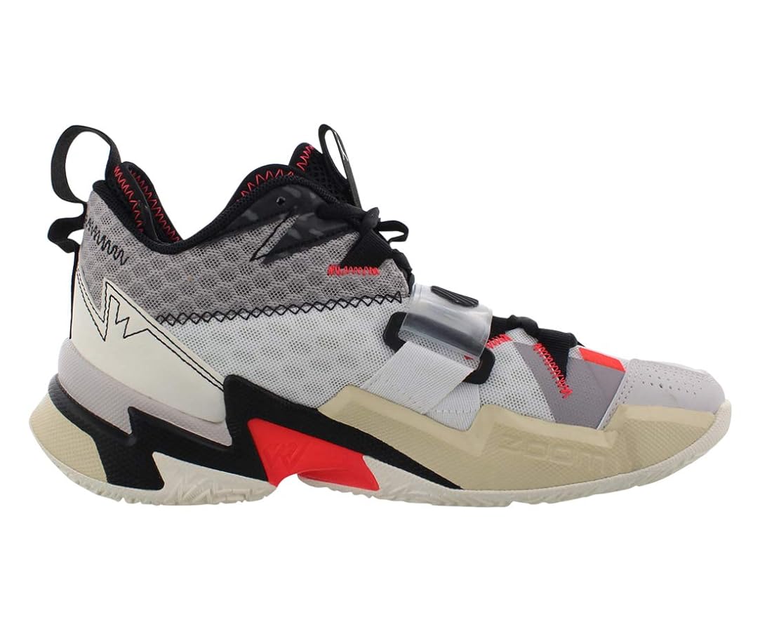 シューズ(男性用) Nike Jordan whynotzero3fp Jordan 