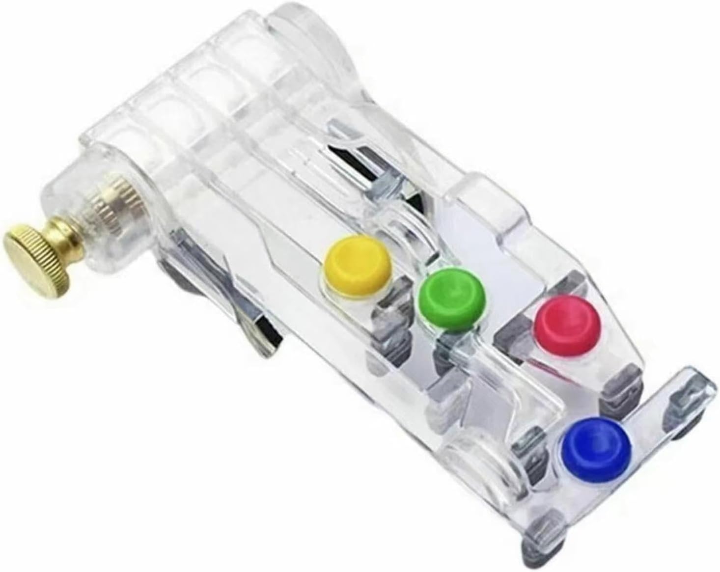 Right Handed Assisted Playing Tool Assisted Playing Tool for Guitar Learning