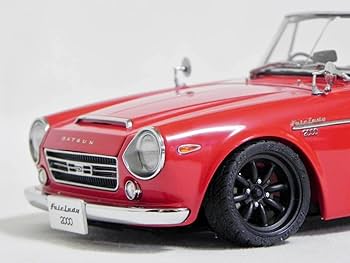 いつでもポイント10倍 SR 311 フェアレディ autoart ジャンク