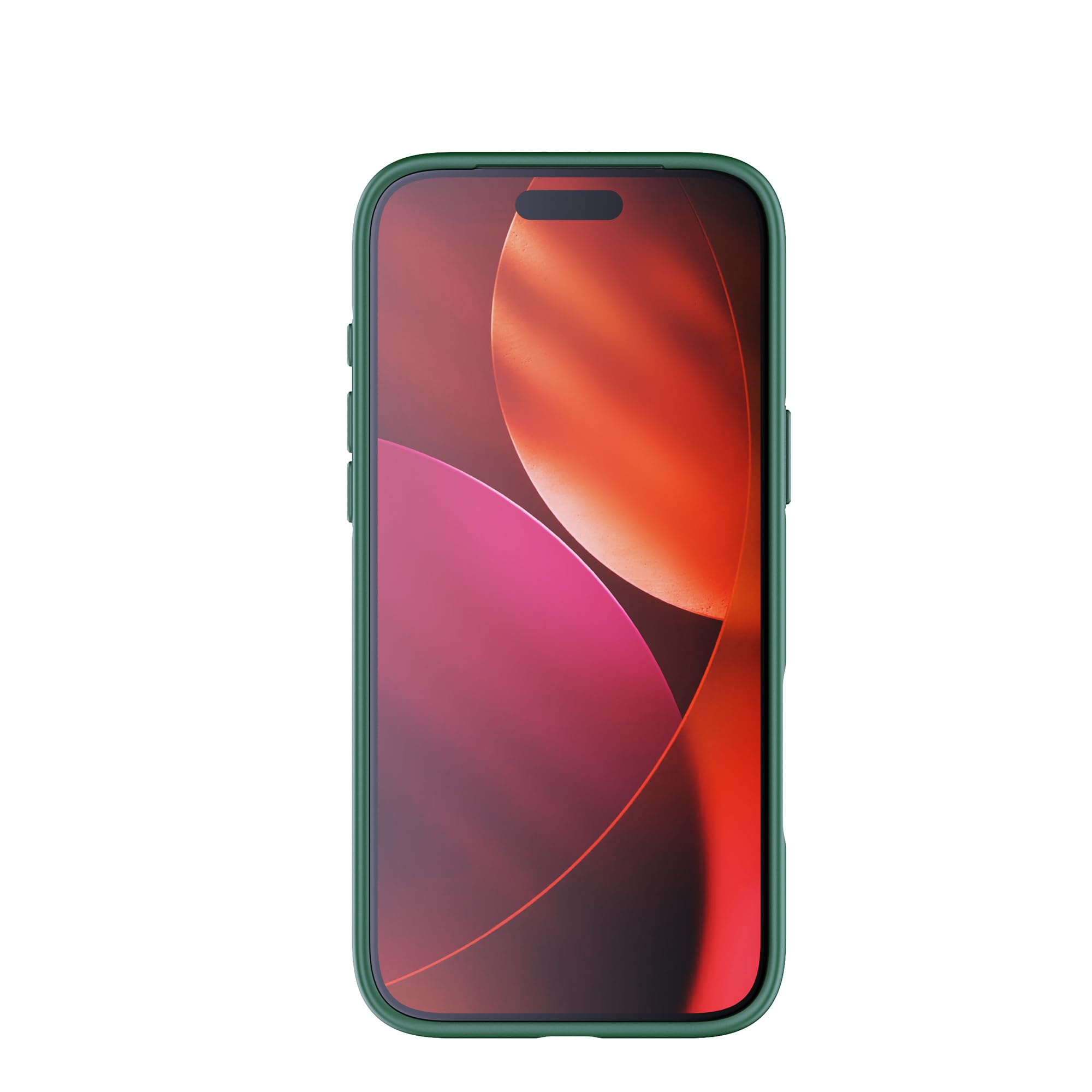 Tech21 EvoLite für Apple iPhone 17 Pro Max Quantum Green – Ansicht 2