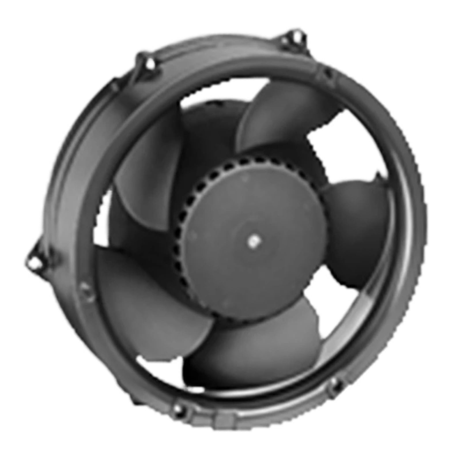 LZIKKGKI DV6248TDP DC 48V COOLING FAN 17251 172 x 51 mm