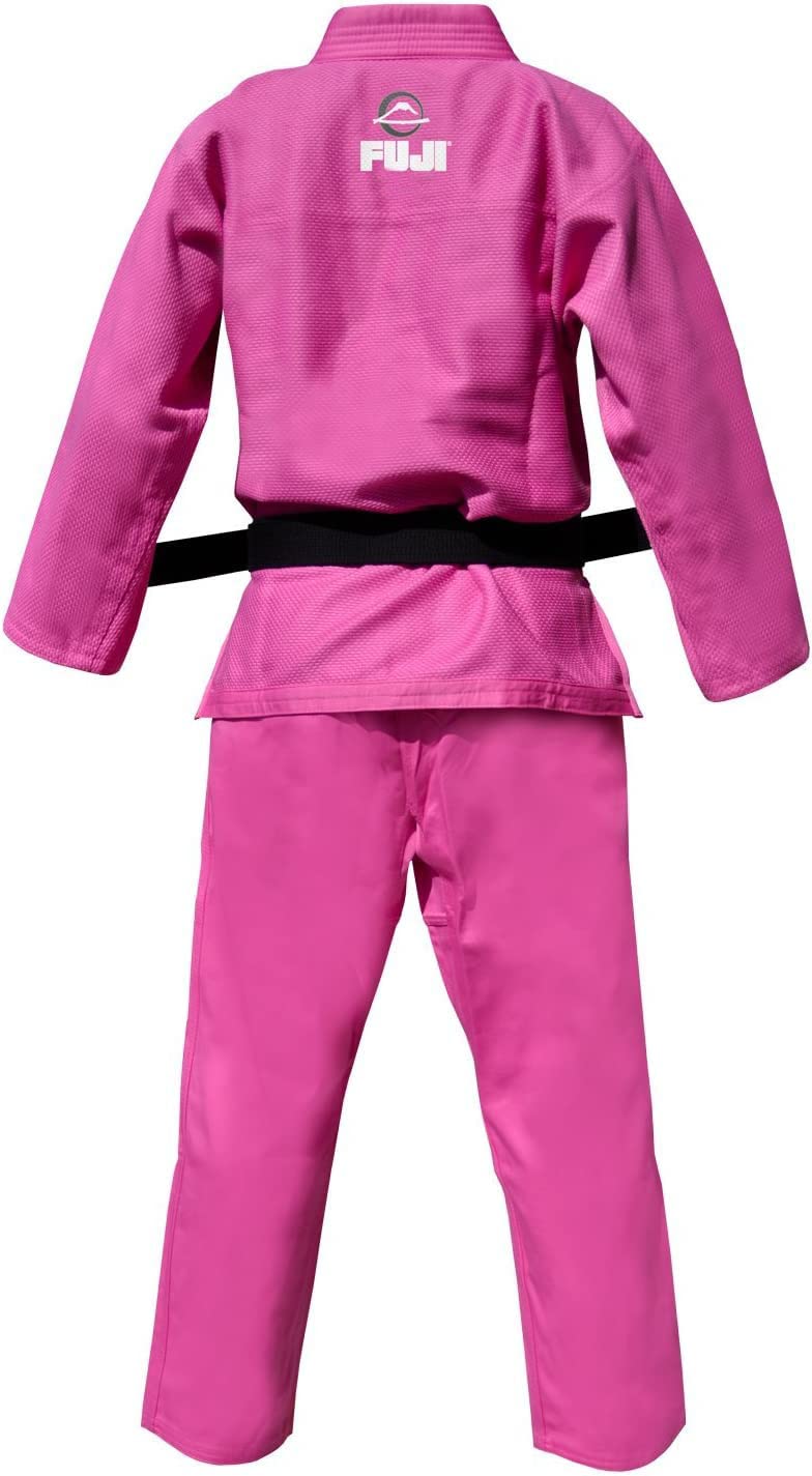 Fuji BJJ Uniform
