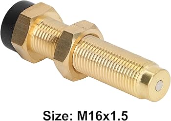 Amazon.co.jp: タコメーターセンダー 銅製タコメーターセンサー