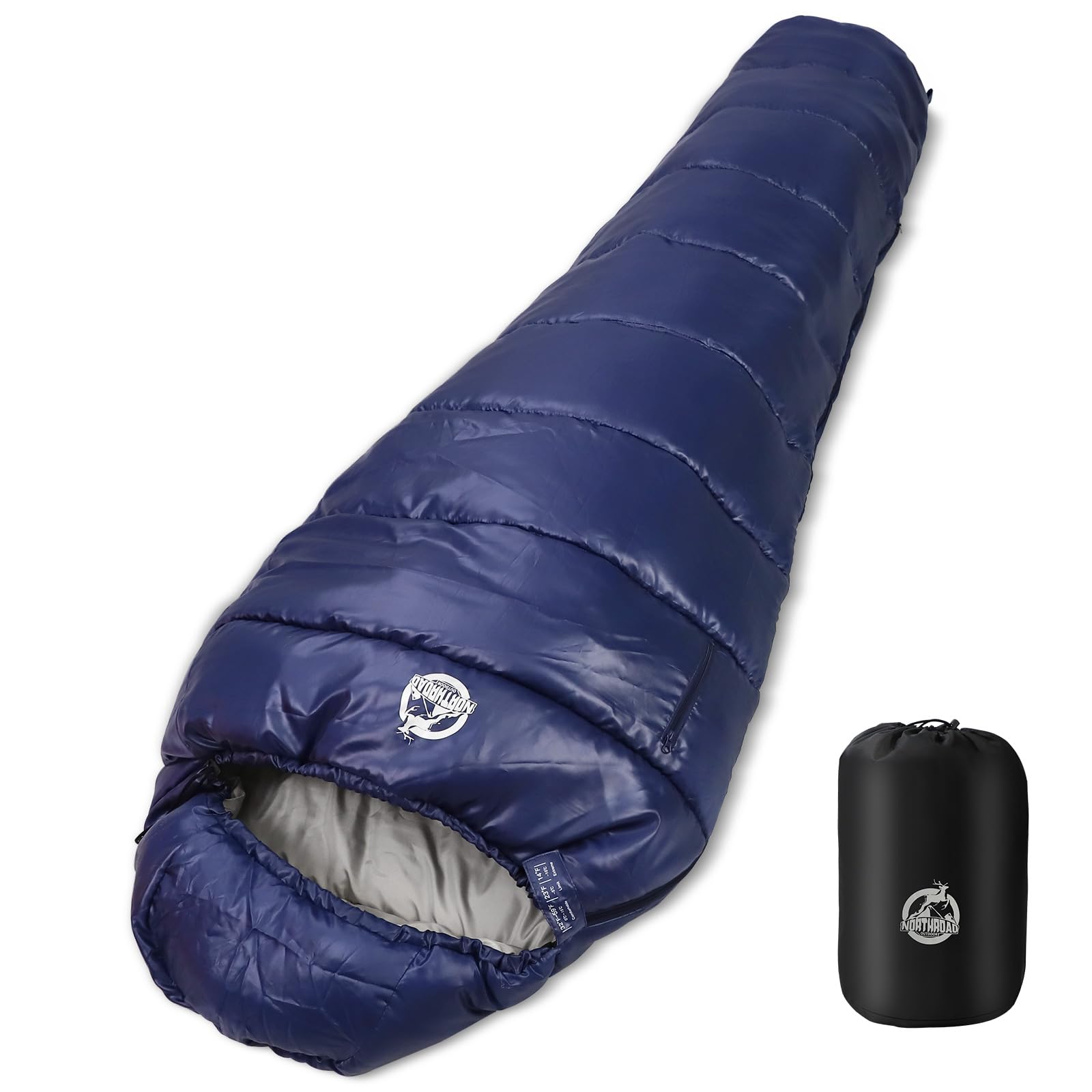 アウトドア寝具 KIVA OUTDOORS INSULATED Standard Mummy アウトドア寝具 KIVA OUTDOORS INSULATED Standard Mummy 送料