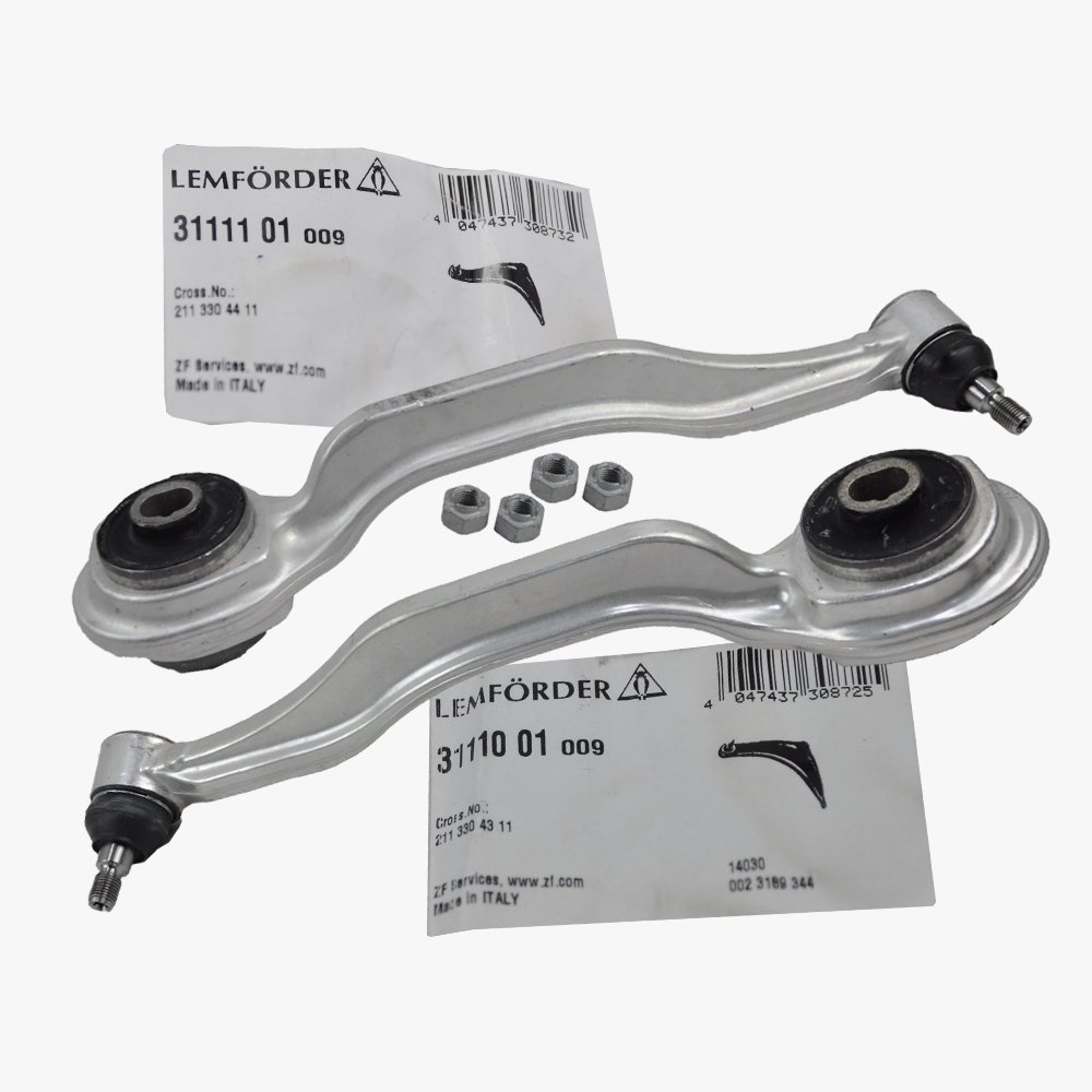 Amazon.com: Mercedes Front Strut Control Arm Left & Right Front Tommy 様専用 arena  AQUAFORCE STORM CP 高速水着