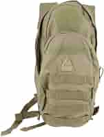 SAC A DOS 45L COUGAR COYOTE - ARES