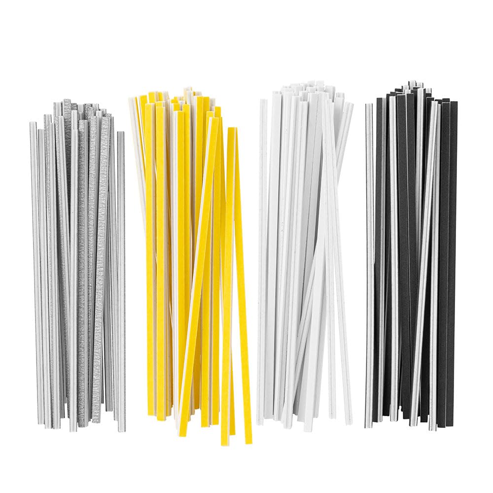 121 Sanding Sticks - Detail Sanding for Wood & Models -9