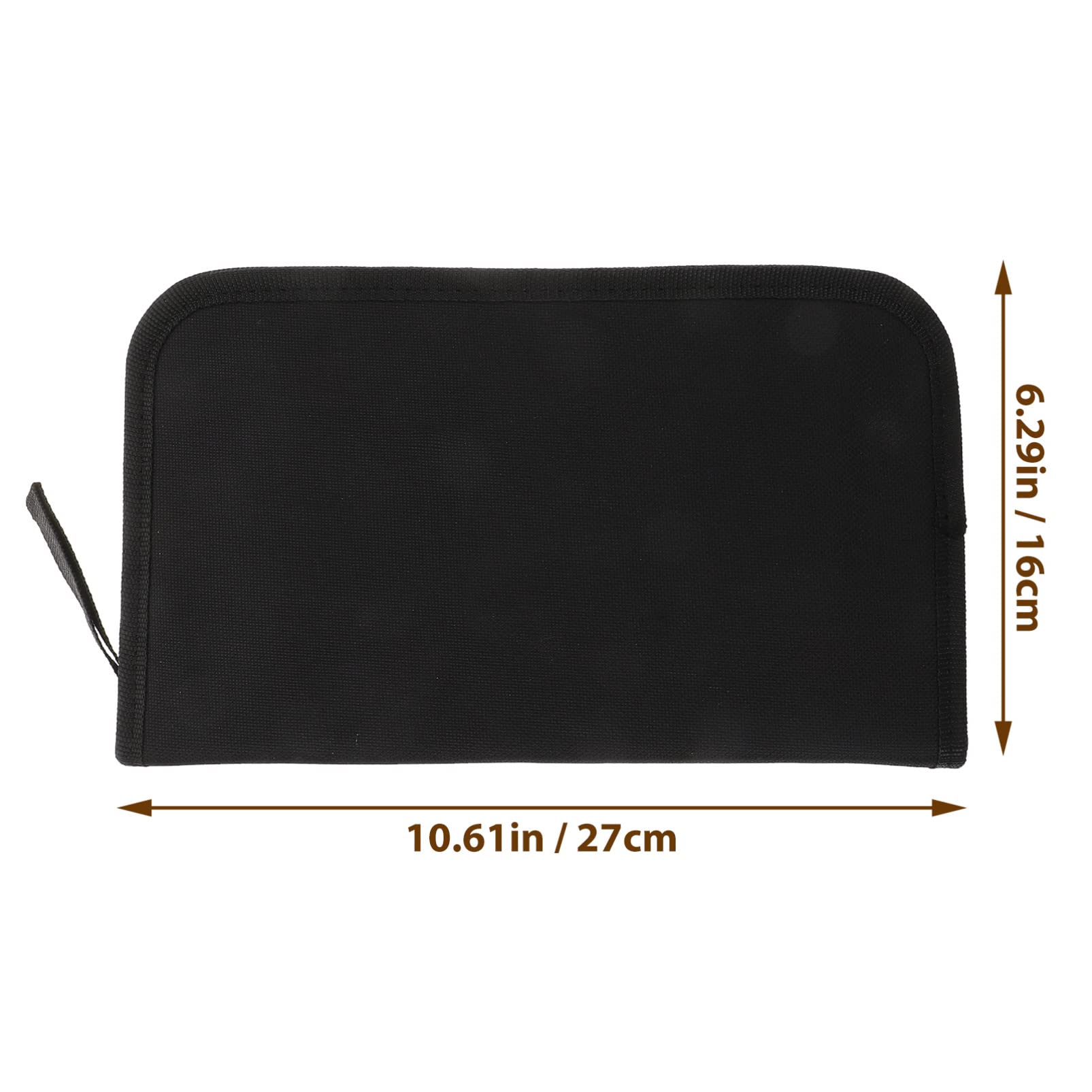 Kit de Reparación de Guitarra 72 Piezas para Mantenimiento | Abs y Acero Inoxidable, Paño de Algodón Incluido, Bolsa de Almacenamiento, Formato Portátil Color Aleatorio