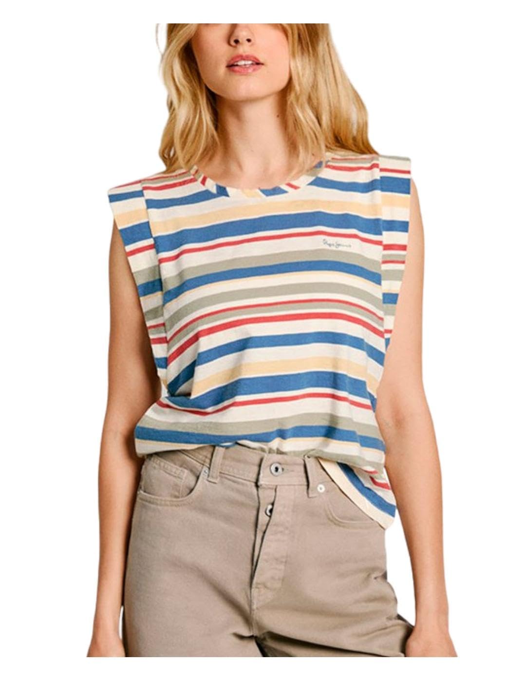 Pepe Jeans Eva Chaqueta para Mujer