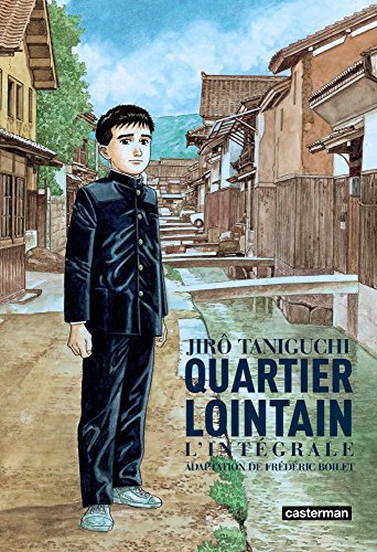 Quartier lointain - Intégrale