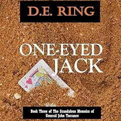 Couverture de One-Eyed Jack