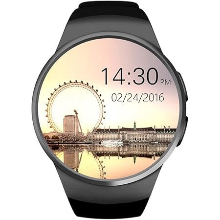 smartwatch mtk2502c