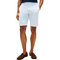 Tommy Hilfiger Denton 9.5" Ess Twill Mw0mw42351 Altri Pantaloncini
