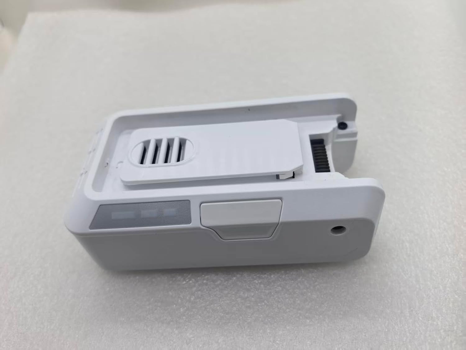 22.2V 3000mAh. Battery Replament S10WM-01 Compatible for Tineco S10/S10 ZT. Cordless Vacuum Cleaner Accessories/Parts Only Applicable to Model: S10WM-01
