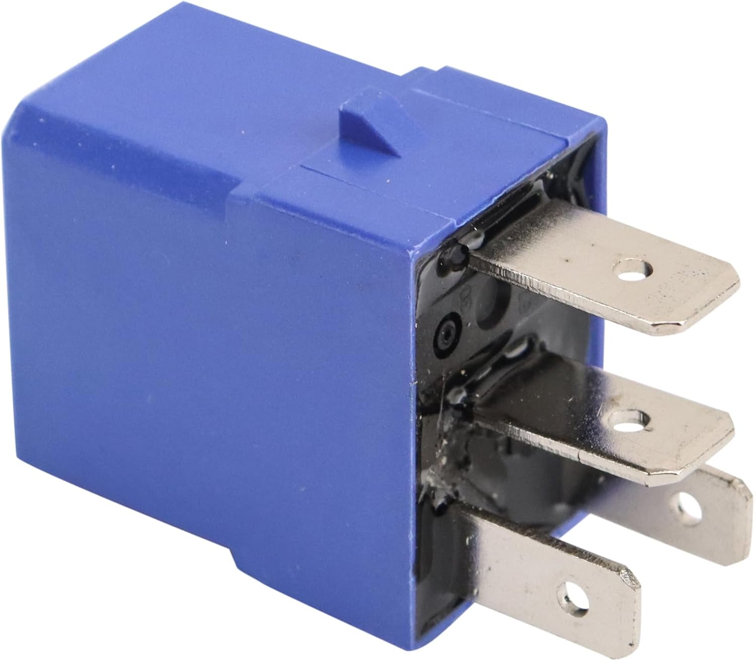 TRQ A/C HVAC Blower Relay Compatible with Infiniti G35 FX35 Nissan 350Z Altima Maxima