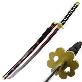Amazon.co.jp: ONE PIECE ワンピース ロロノア.ゾロ 武器 三代鬼