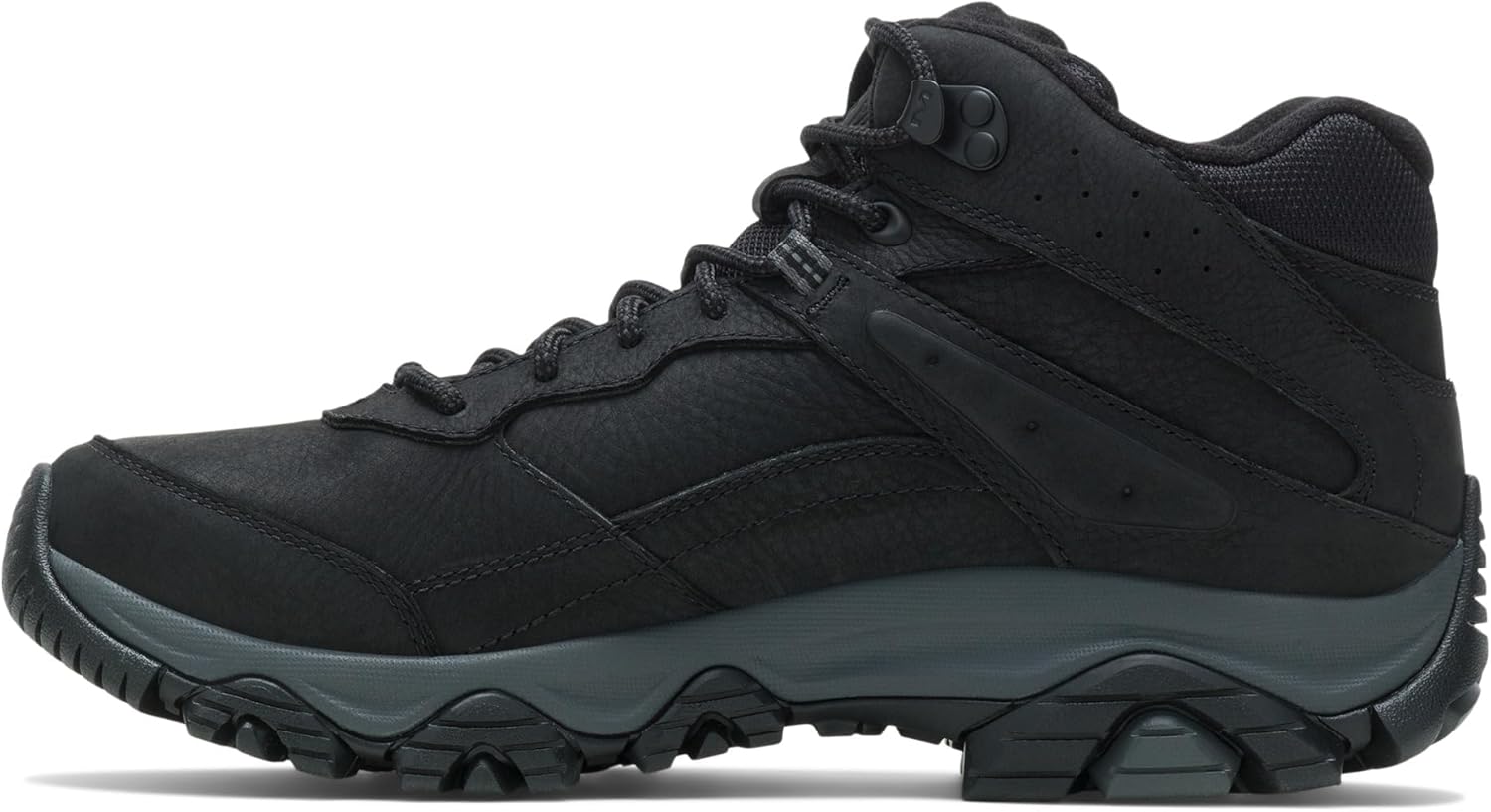 Merrell Mens Moab Adventure 3 Mid Wp - Image 4