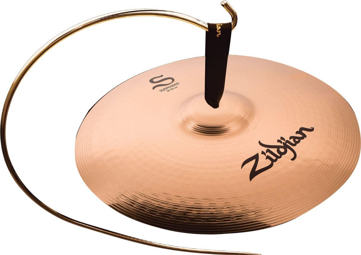 Zildjian 18" S Suspended