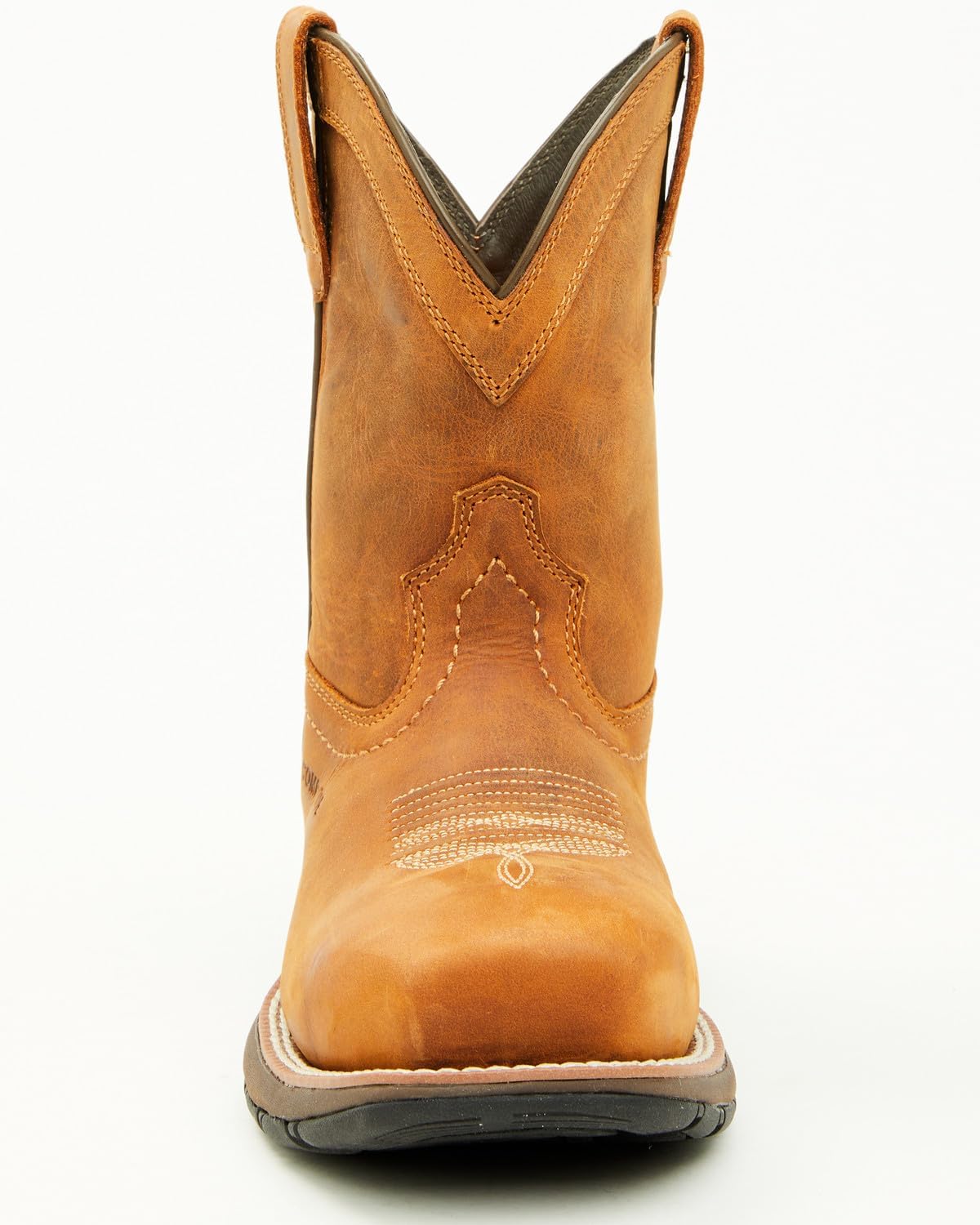 Shyanne Women's 8" Lite Work Boot Composite Toe - Bswc0r0w111