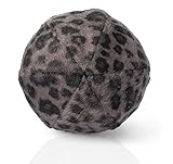 Animalischer Anti-Stress-Ball Squeeze Yoga & Anti Stressball Ball Knetball - ideal zum Entspannen und gut für Menschen mit Arthritis Händen (Panther)