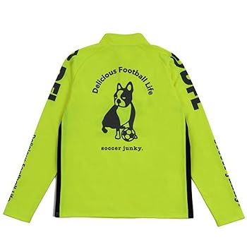 Amazon | サッカージャンキー(soccer junky) soccer junky